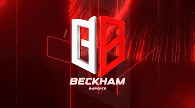 Banner Beckham E-Sports