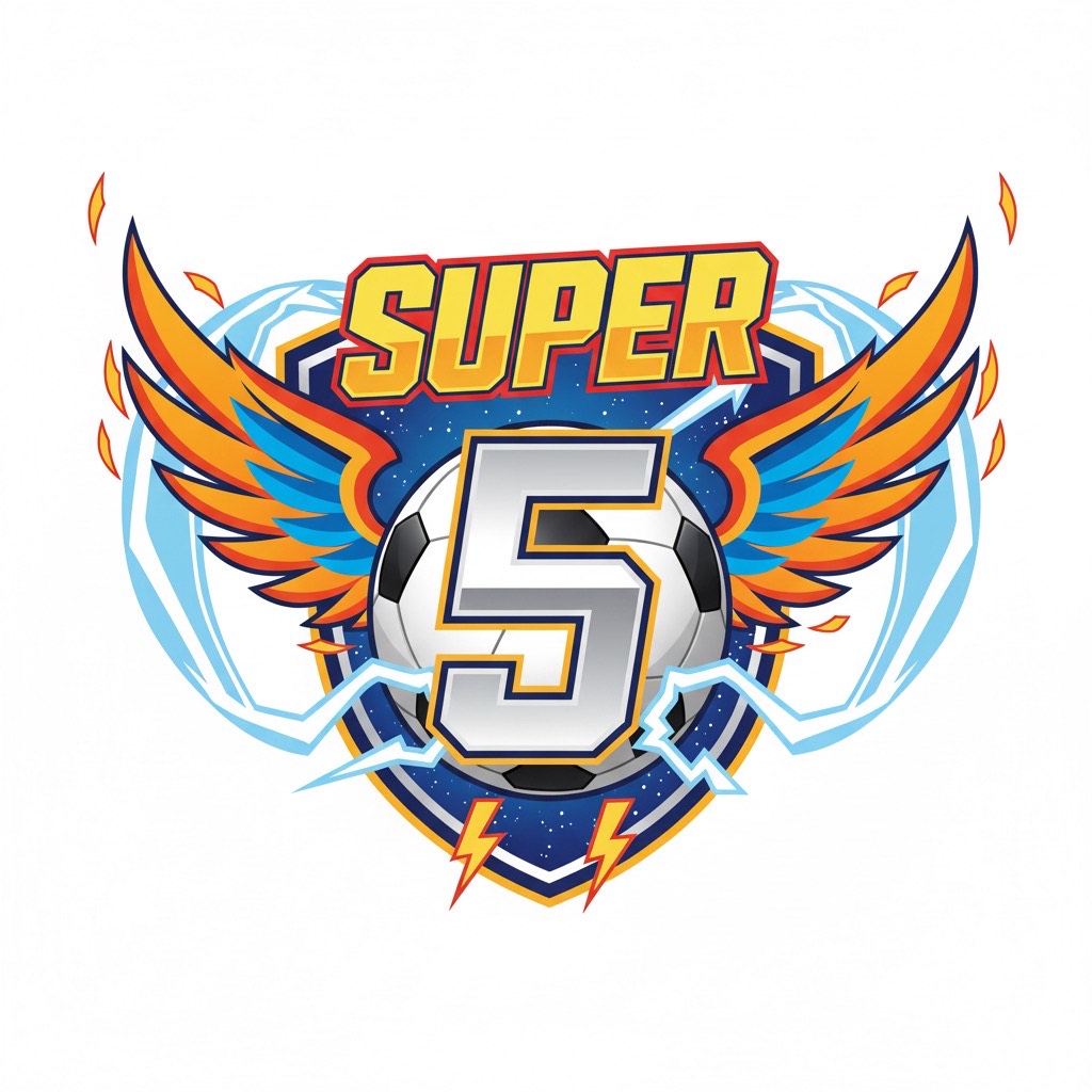 Super 5