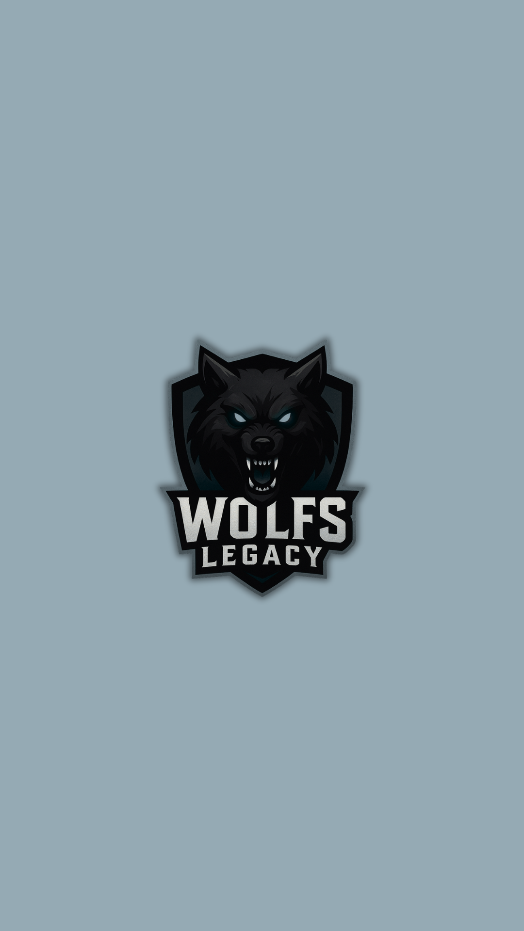 Logo Wolfs Legacy 