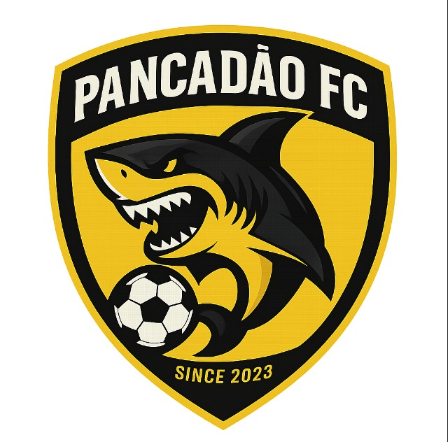 Logo PANCADAO