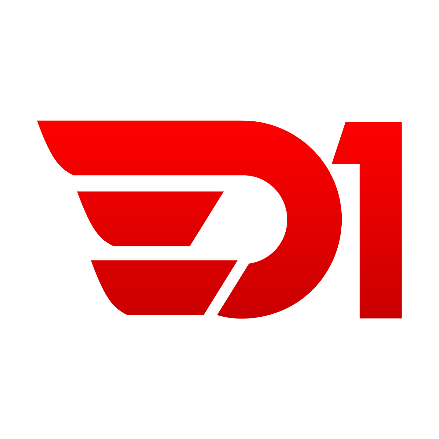 Logo D1 e-sports 