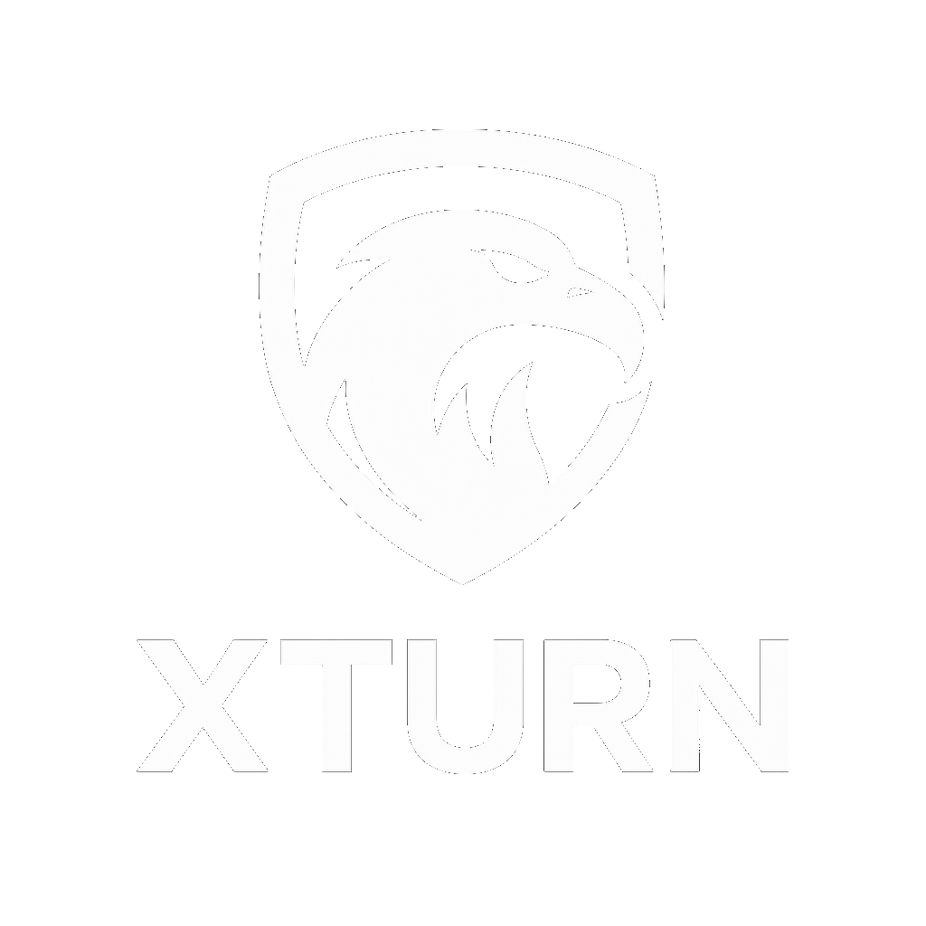 Logo XTurn
