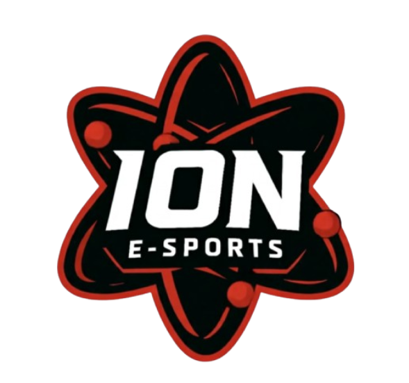 Logo ION