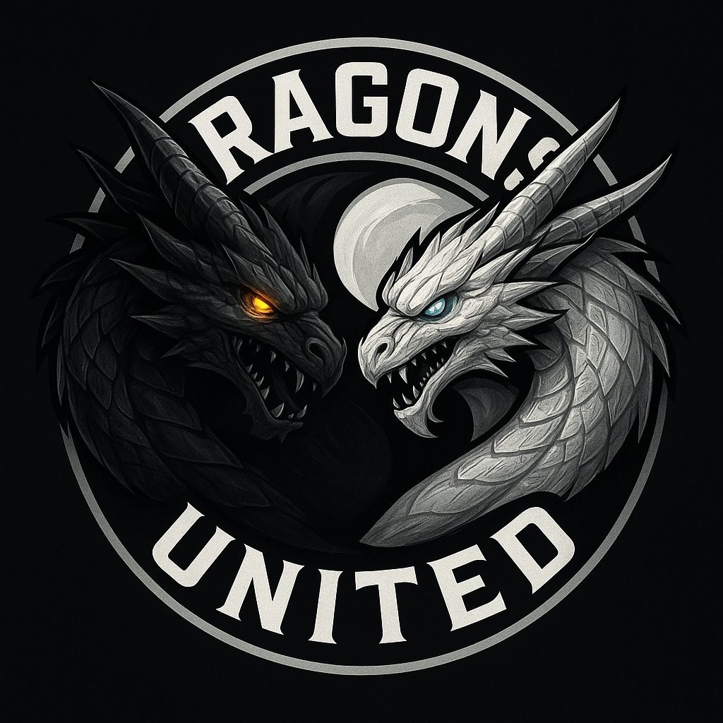Logo Dragons United