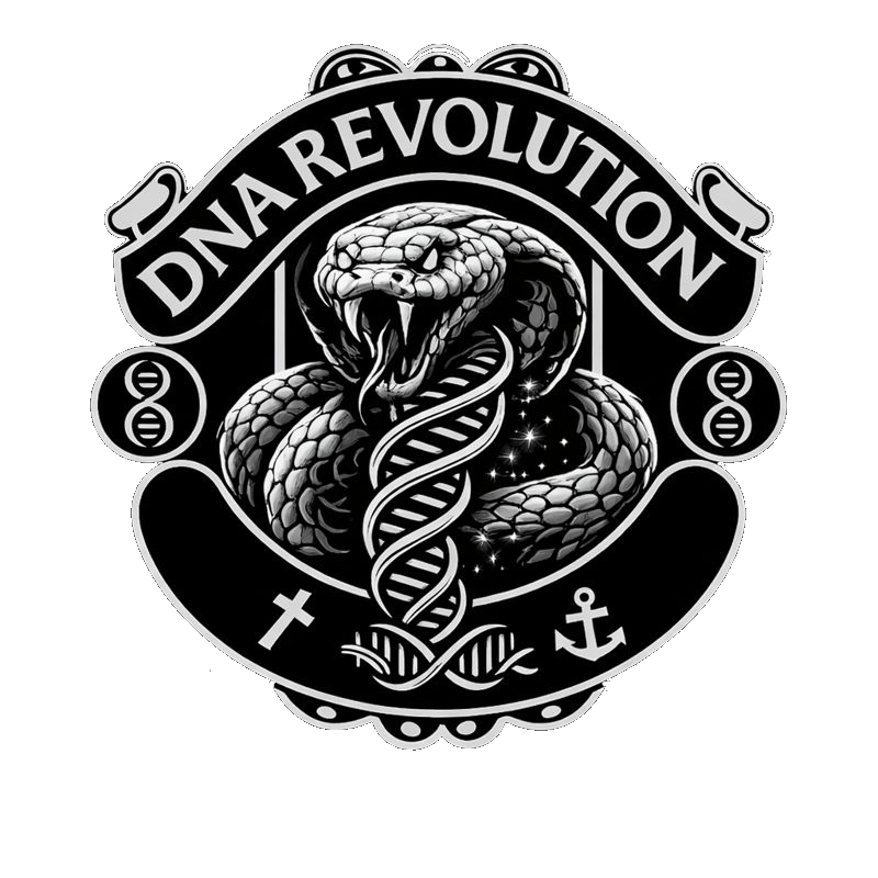 DNA Revolution