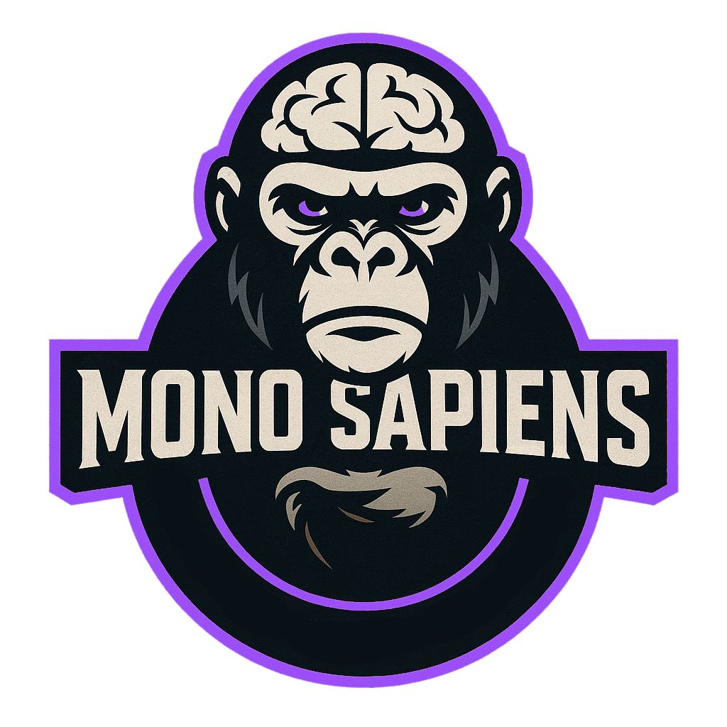 Logo MONO SAPIENS