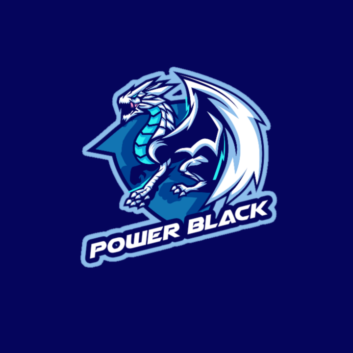 Power Black 