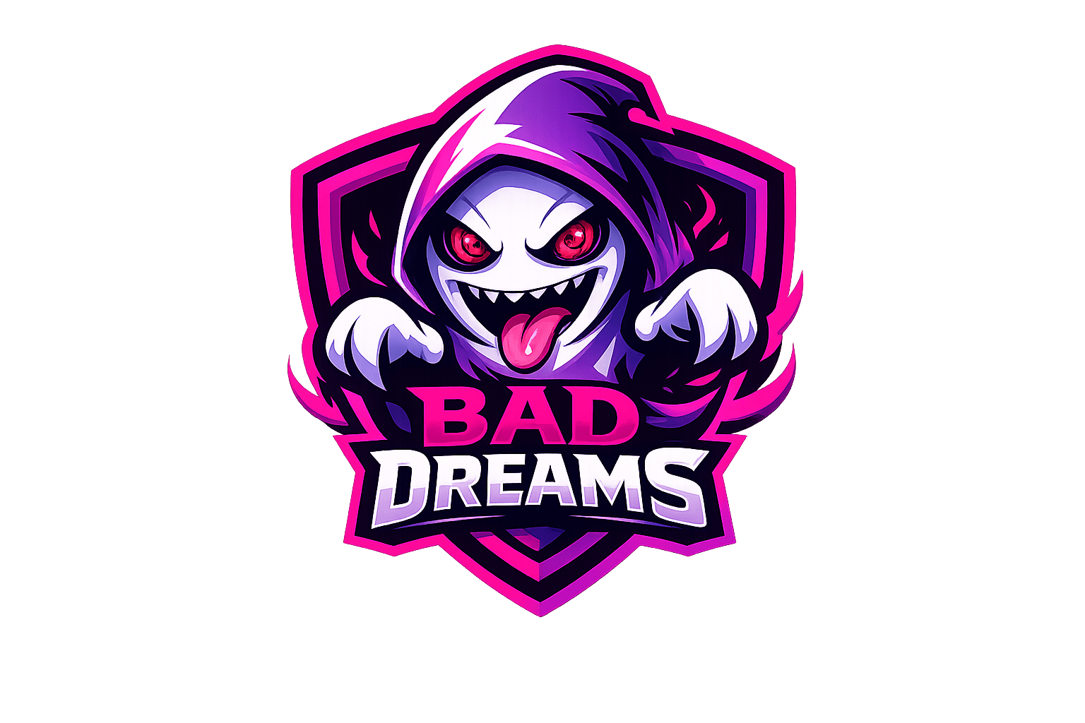 Logo Bad Dreams