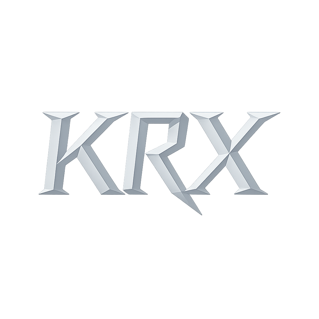 Logo Kairox E-Sports
