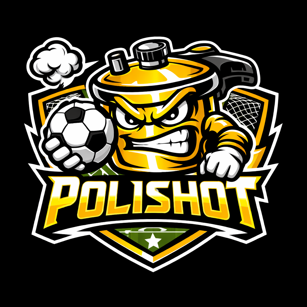 Logo POLISHOT