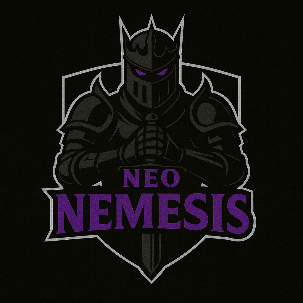 Logo Nemesis
