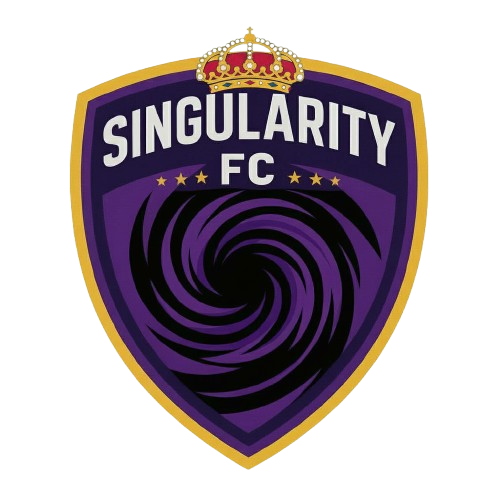 Logo Singularity