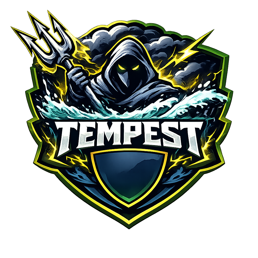 Logo Tempest