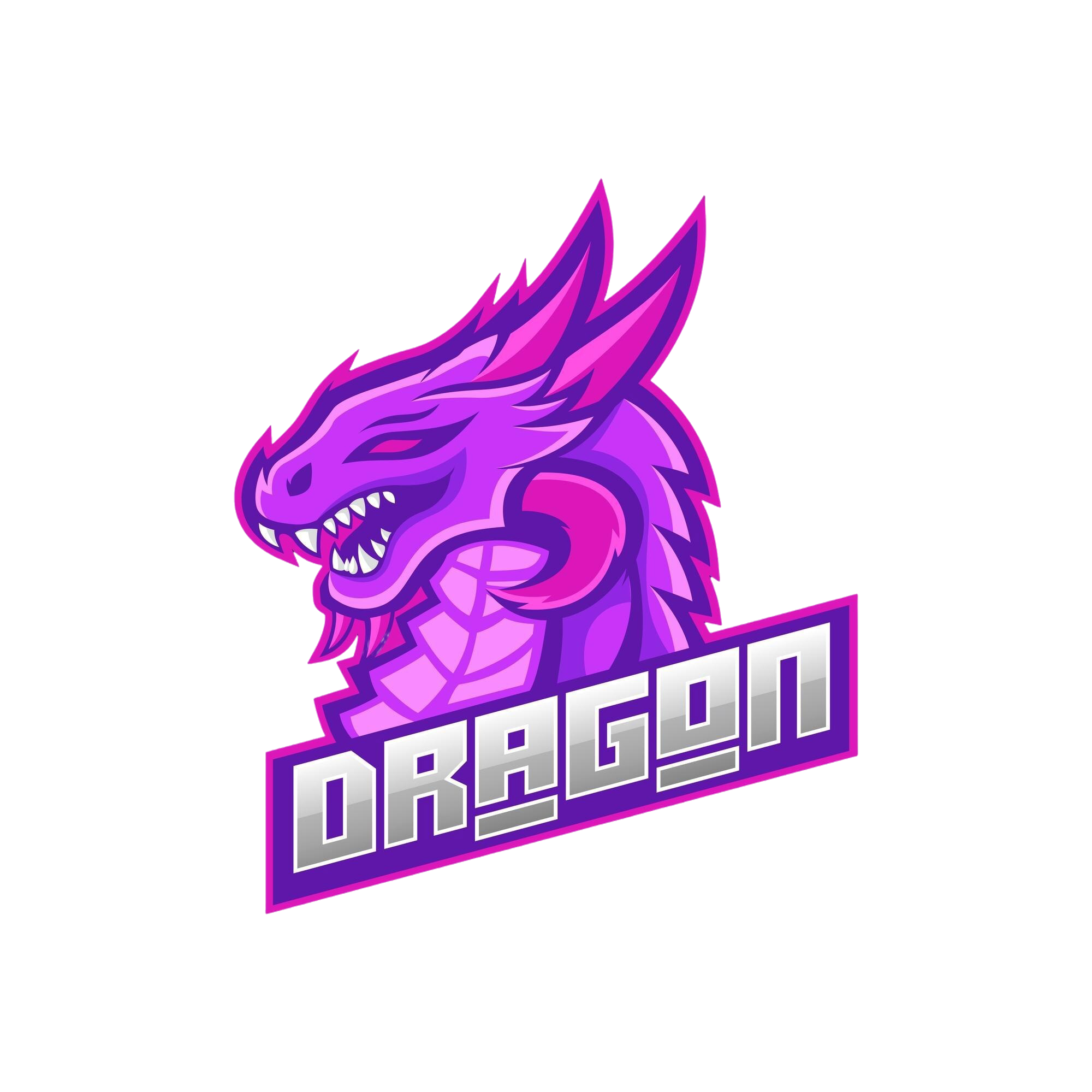 Logo DRAGON