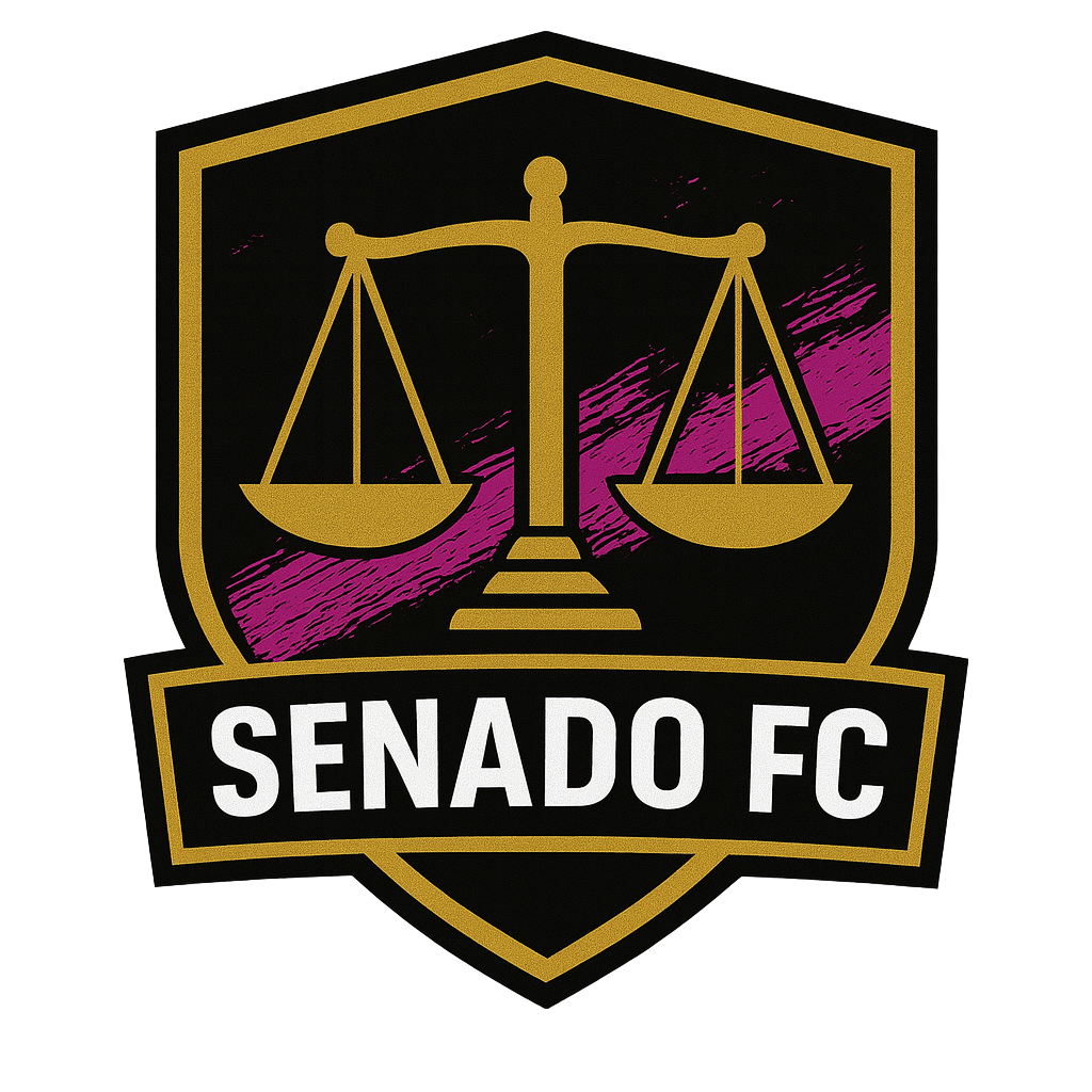 Logo Senado FC