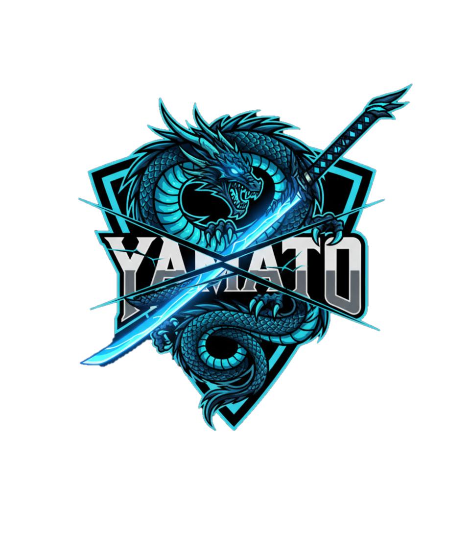 Logo Yamato