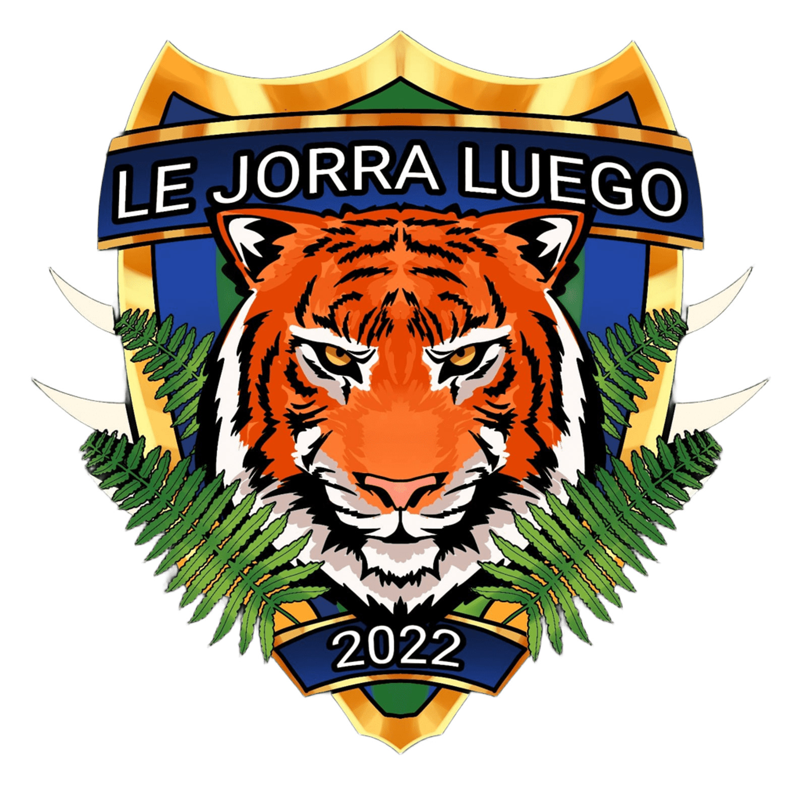 Logo Le Jorra Luego