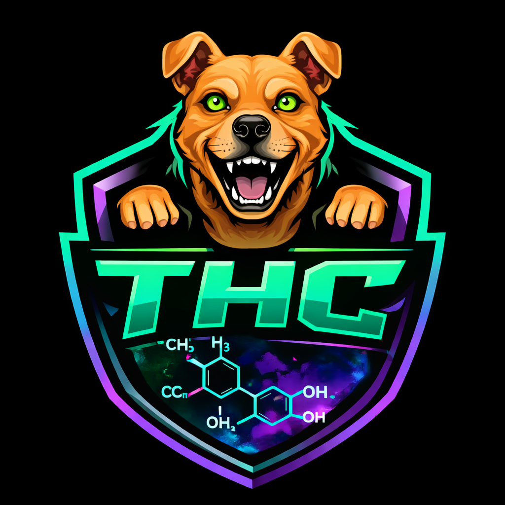 Logo THC Legacy