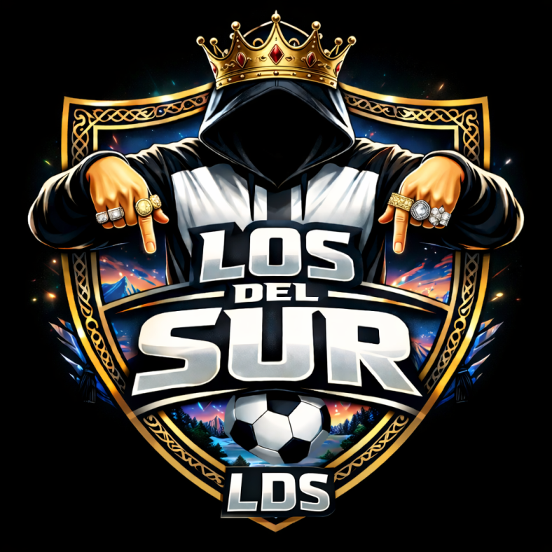 Logo LOS DEL SUR