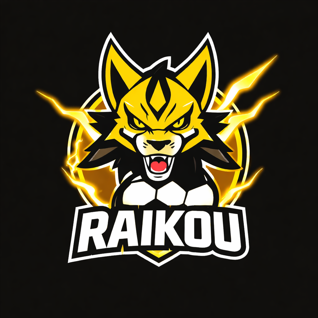 Logo GŁ Raikou