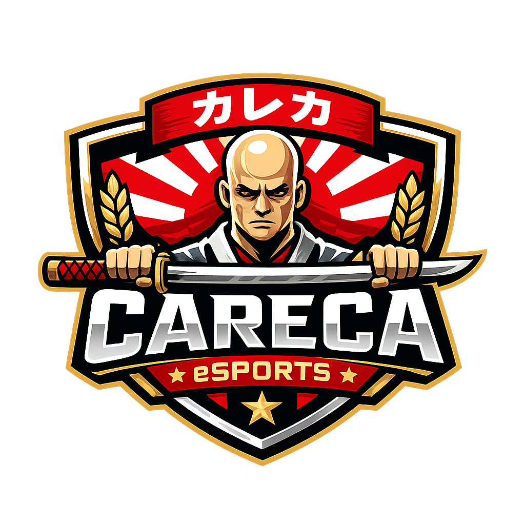 Logo Careca Esports