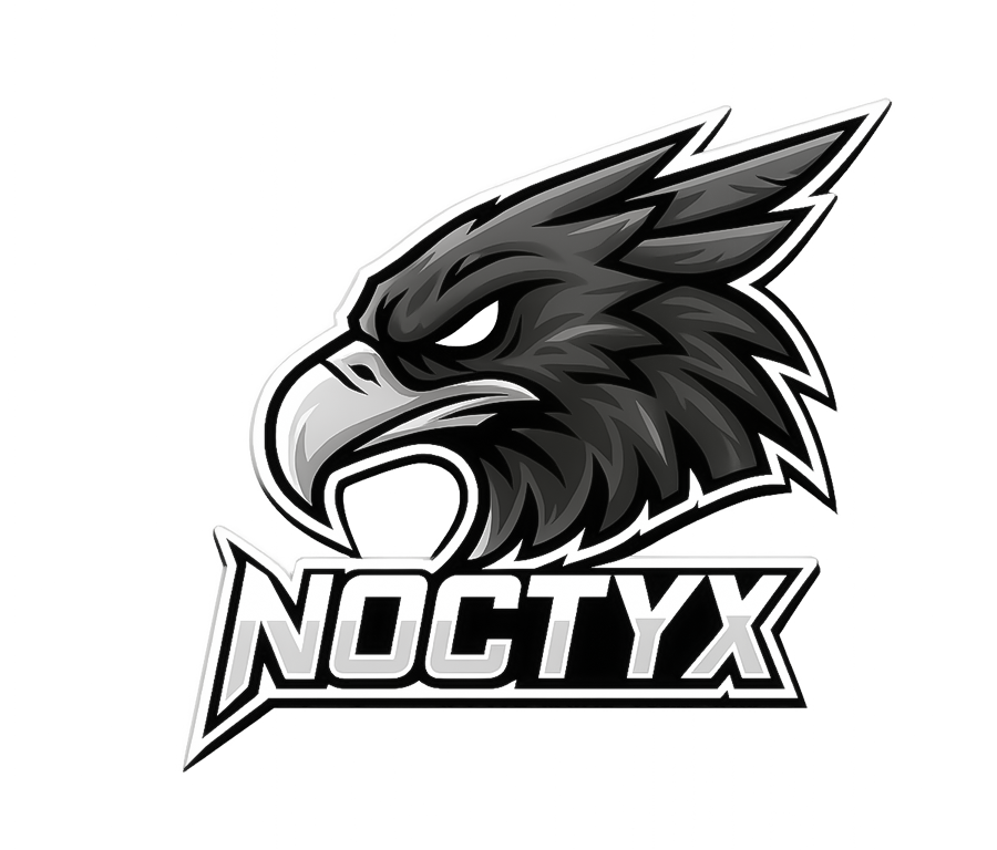Logo Noctyx