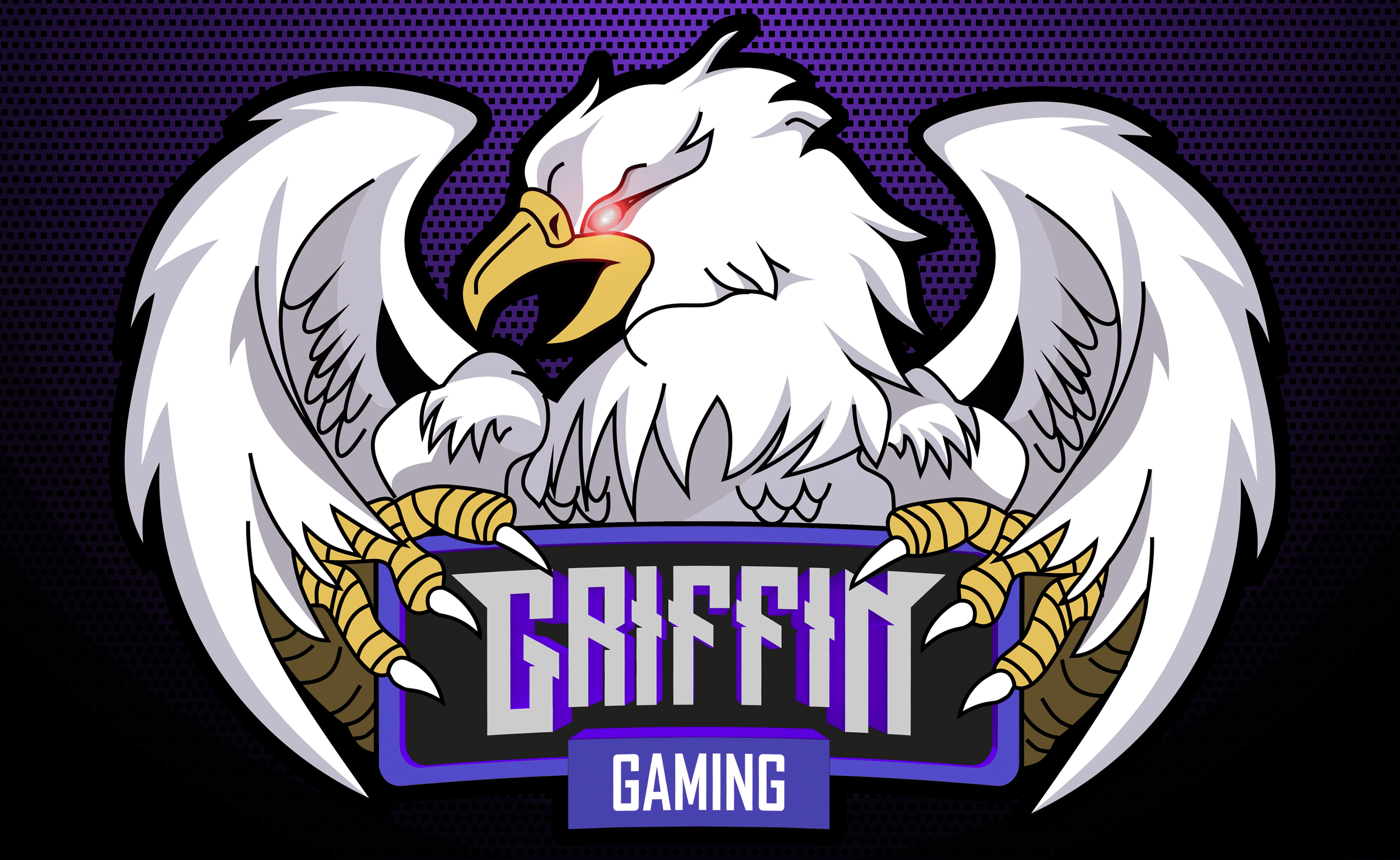 Logo Griffing Gaming