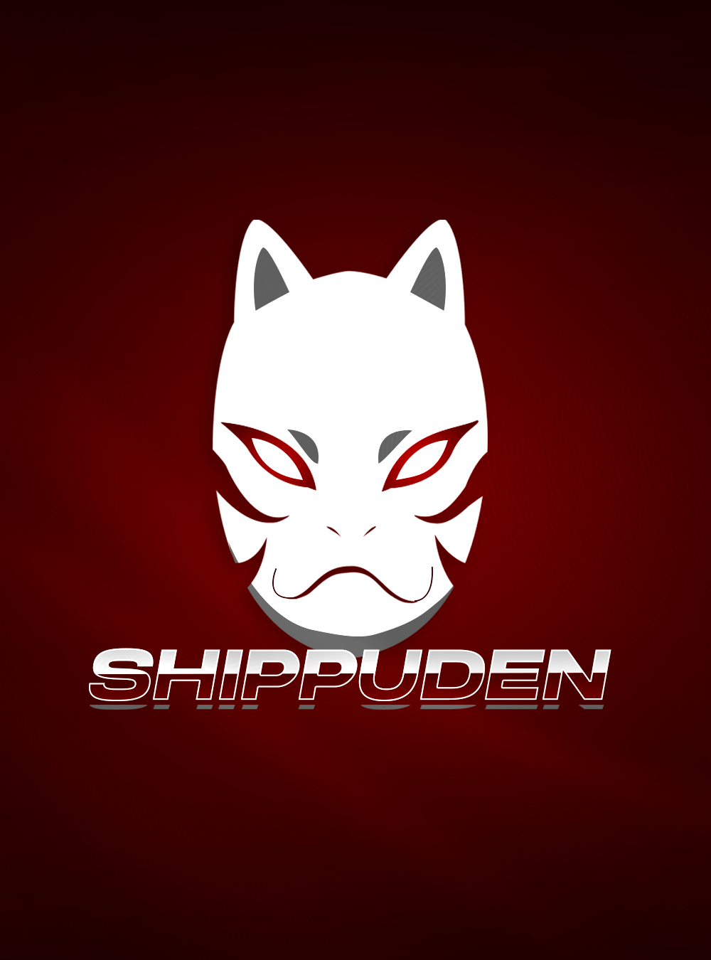 Logo SHIPPUDEN