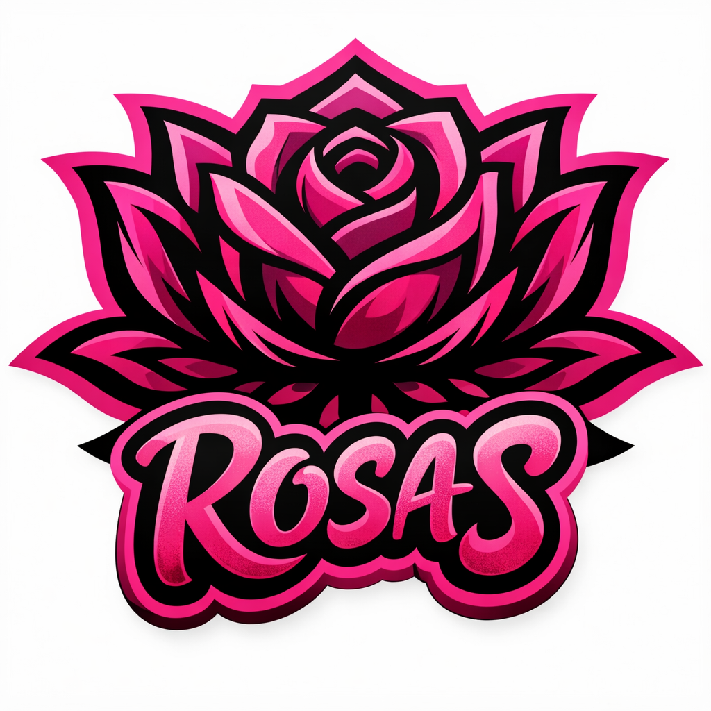 Logo Rosas