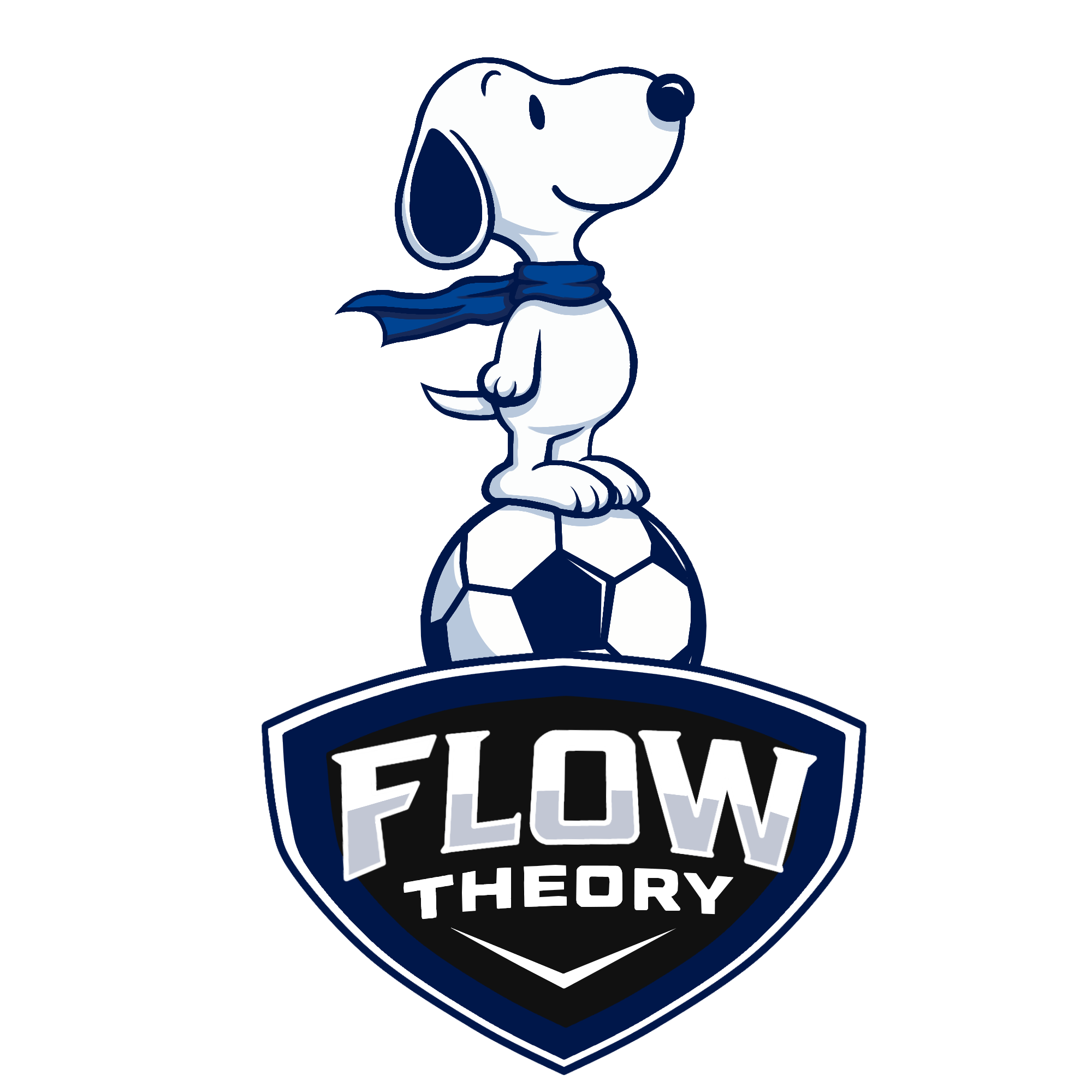 Logo Flow Theory