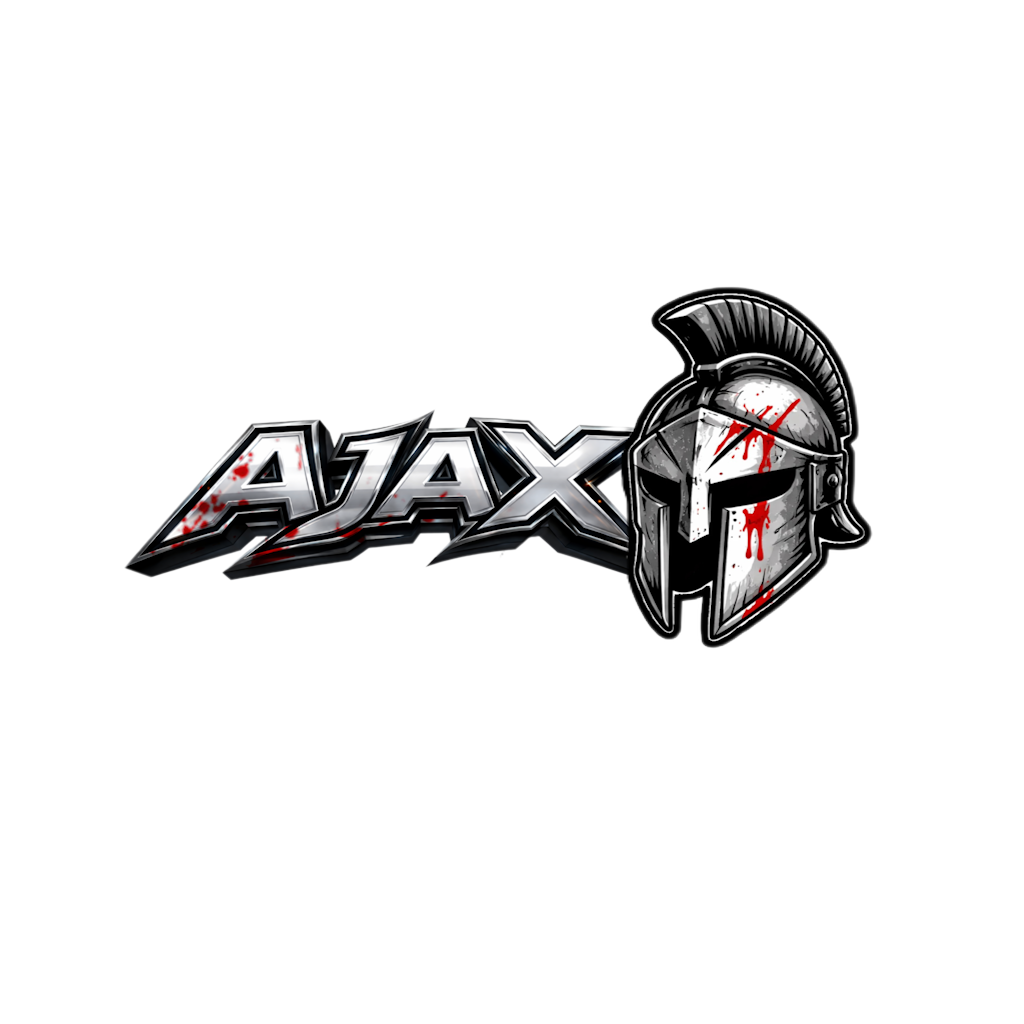 Logo AJAX