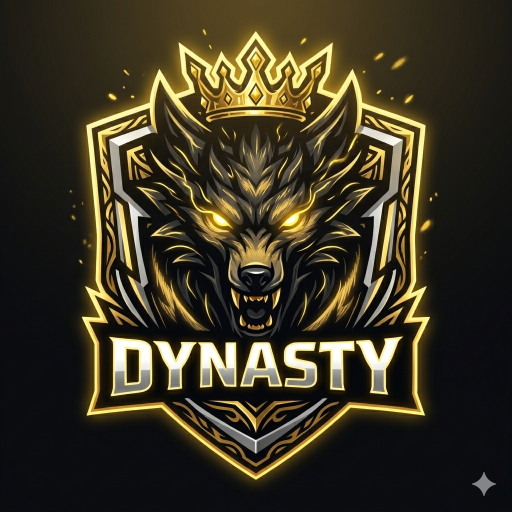 Logo Dynasty