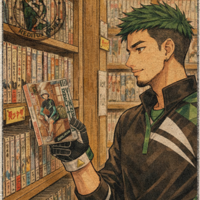 ʀᴠx ϟ M.Nickolefts